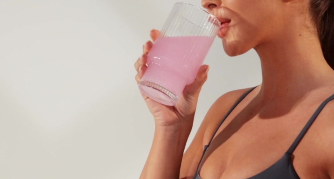 JSHealth Vitamins Paid Social Ad 1